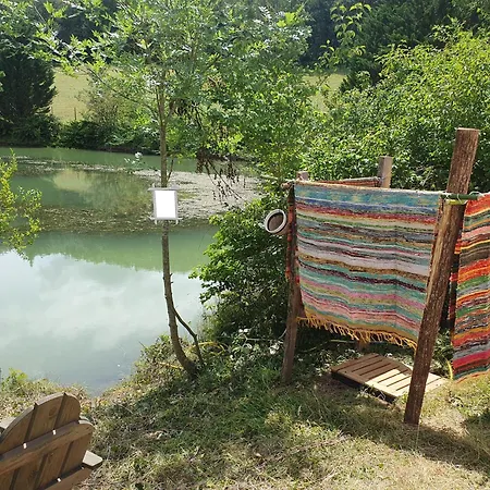 Tipi Des Sioux